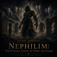 Nephilim: The Unholy Union of Spirit and Flesh