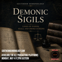 Demonic Sigils