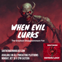 When Evil Lurks