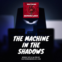 The Machine in the Shadows