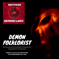 Demon Folklorist