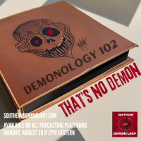 Demonology 102: Thats No Demon