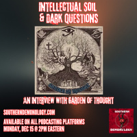 Intellectual Soil and Dark Questions