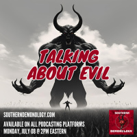 Talking about Evil