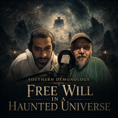 Southern Demonology: The Podcast That Explores Angelology, Demonology, Ghosts, Spirits, And Monsters From Antiquity To The Pr