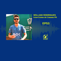 EP53 WILLIAN RODRIGUES Interclubes Paranaense
