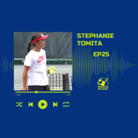 EP25 STEPHANIE TOMITA