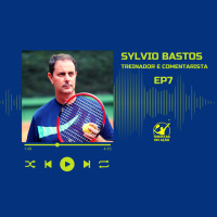 EP7 SYLVIO BASTOS Treinador e Comentarista