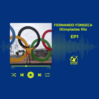 EP1 FERNANDO FONSECA Olimpíadas Rio