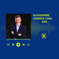 EP6 ALEXANDRE CORREA LIMA Palestrante