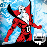 Boston Brand, o Desafiador / Deadman • MW #188