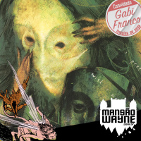 Sandman: Terra dos Sonhos • MW #206 • c/ Gabi Franco