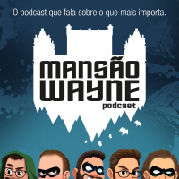 Mansão Wayne