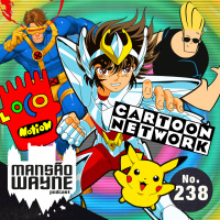 Desenhos animados de nossa infância 2 • MW #238