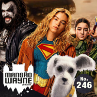 Supergirl, análise do filme • MW # 246 • c/ Juhjuba e Marcel Kosugi