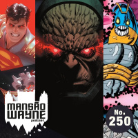 As maiores ameaças do Universo DC • MW #250