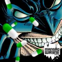 Um Conto de Batman - Veneno • MW #169