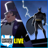 Batman: Cruzado Encapuzado + Batman Absolute