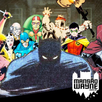 E se fossem vilões do Batman? – Podcast #112