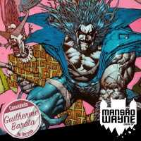 Lobo, 40 Anos do Maioral • MW #189