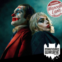 Expectativas para Coringa: Delírio a Dois • MW #209 • c/ Marcelo Lara, do Pee Wee
