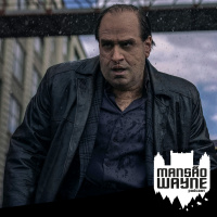 Pinguim – Análise da série • MW #214