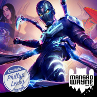 Besouro Azul – Análise do Filme • MW #183