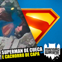Vazamentos do Superman e o futuro da DC no cinema • MW Live