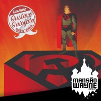 Superman – Entre a Foice e o Martelo • MW #173