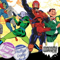 Os vilões mais idiotas das HQs • MW #218