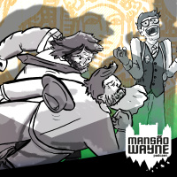 MW RPG, A Noite do Hierofante – Final • MW #213