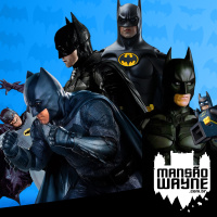 Os Melhores Filmes do Batman • MW Extra
