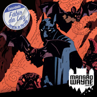 Batman - Sina Macabra • MW #174