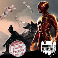 The Flash - Análise do filme • MW #179