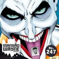 Coringa, Advogado do Diabo • MW #247