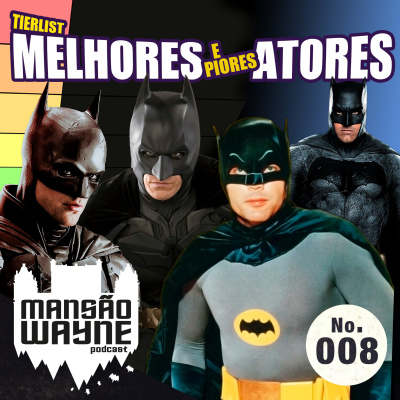 Mansão Wayne