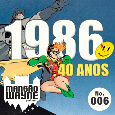 Mansão Wayne