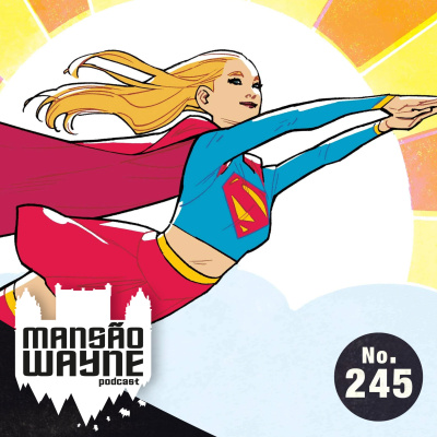Mansão Wayne