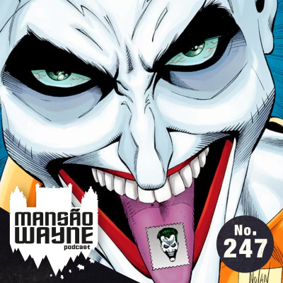 Mansão Wayne