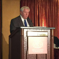 Ações judiciais por erro médico tendem a aumentar, prevê presidente da Anadem