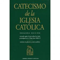 Conociendo el Catecismo de la Iglesia Católica- La Iglesia es una, santa, católica y apostólica (811-870)