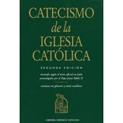 conociendo El Catecismo De La Iglesia Católica