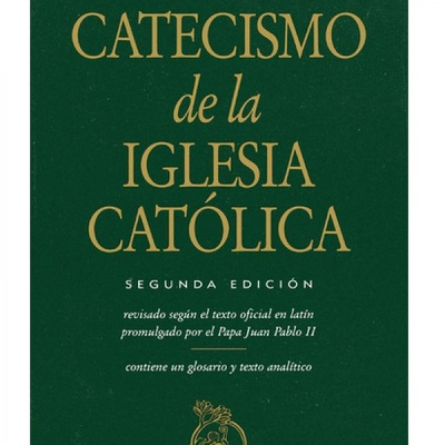 conociendo El Catecismo De La Iglesia Católica