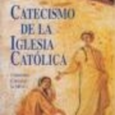 conociendo El Catecismo De La Iglesia Católica