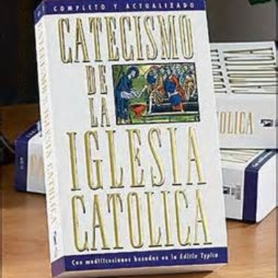 conociendo El Catecismo De La Iglesia Católica