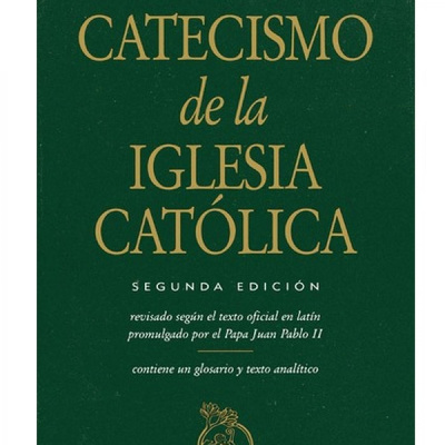 conociendo El Catecismo De La Iglesia Católica