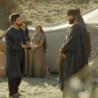 QUEM É DEUS? - 181 – Deus trabalha com o que é justo