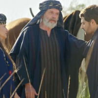 QUEM É DEUS? - Episódio 149 - Deus dá a Sua Palavra 