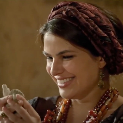 Podcast - Viviane Freitas