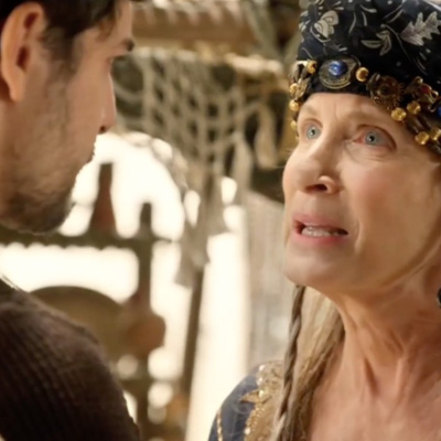 Podcast - Viviane Freitas